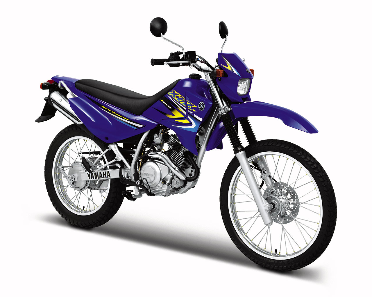 XTZ125